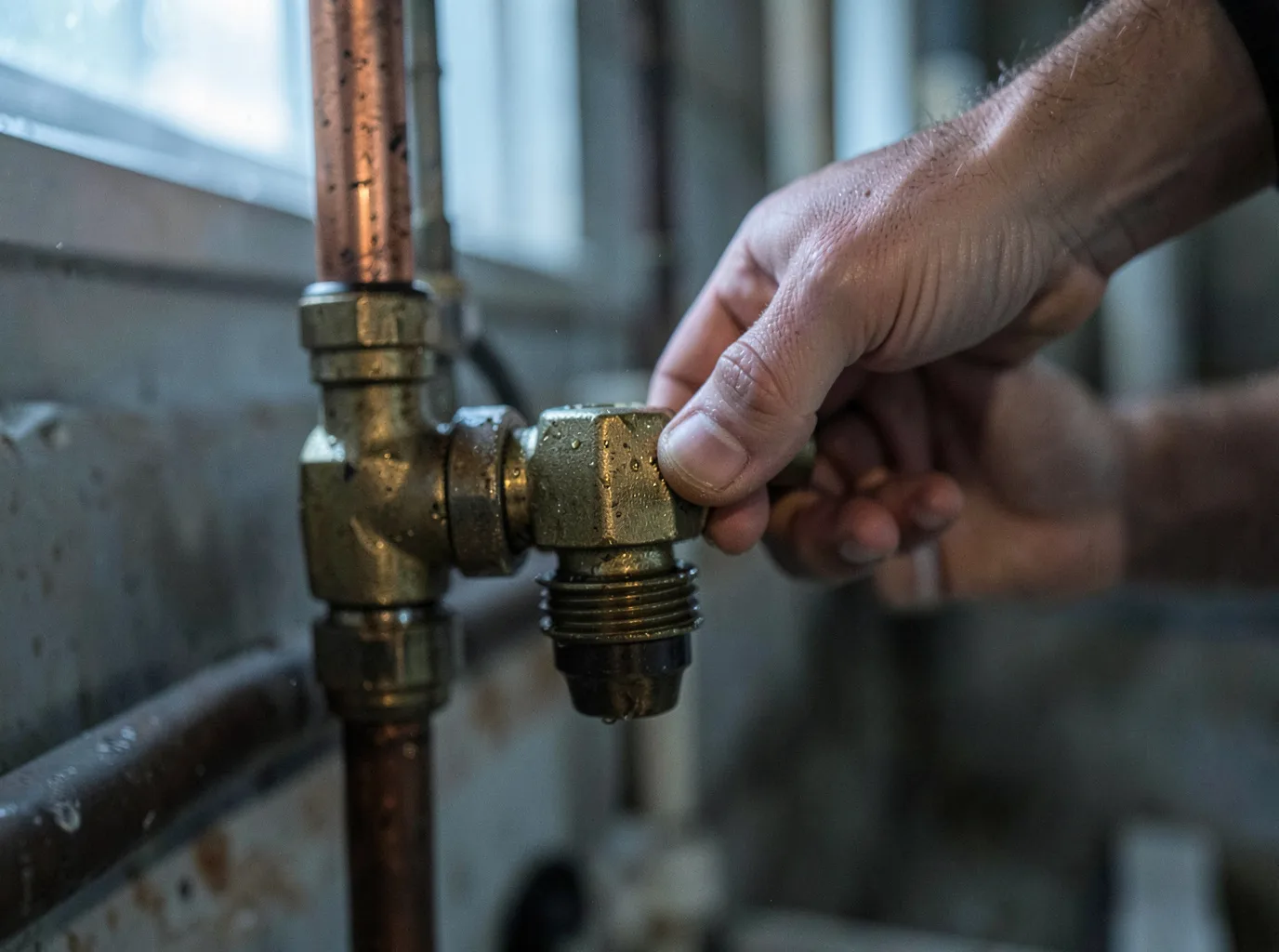 Emergency Plumber Creswell, NC FAQs